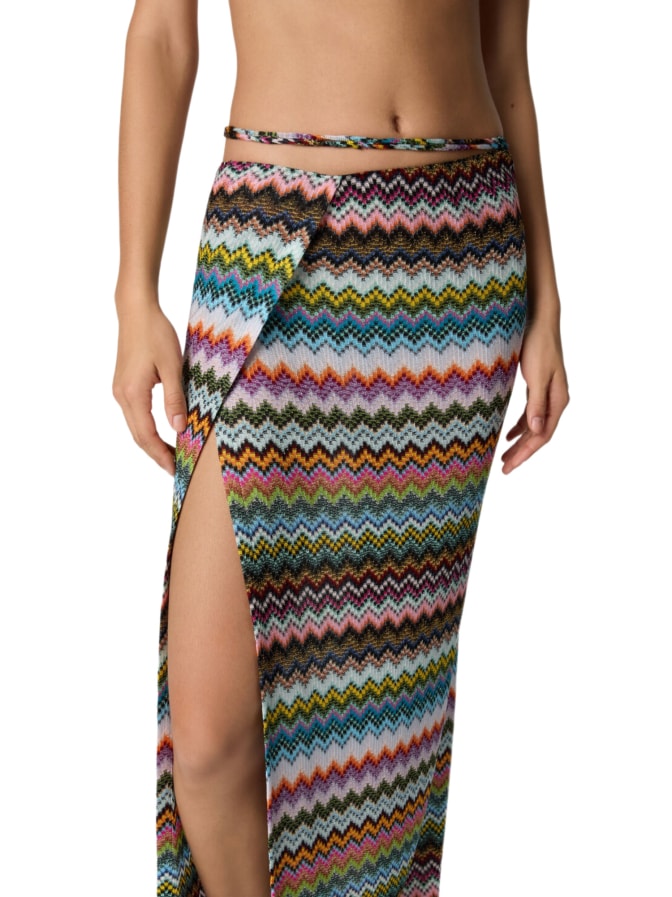 MISSONI Damen-Pareo-Rock bei Robert Ley