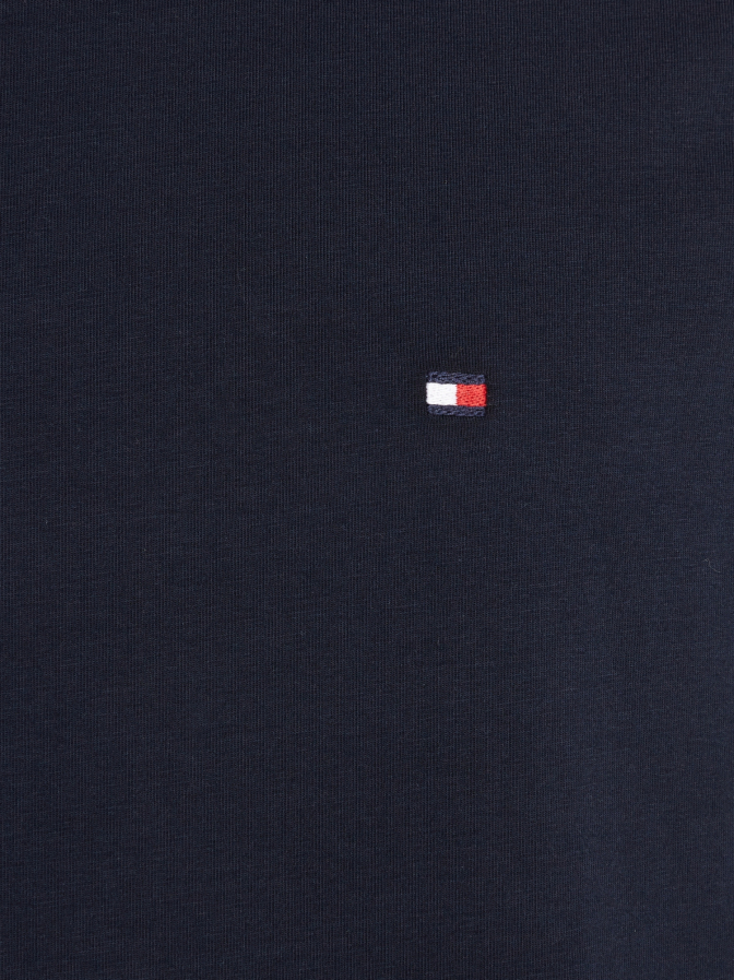 Tommy Hilfiger Rundhals T-Shirt bei Robert Ley