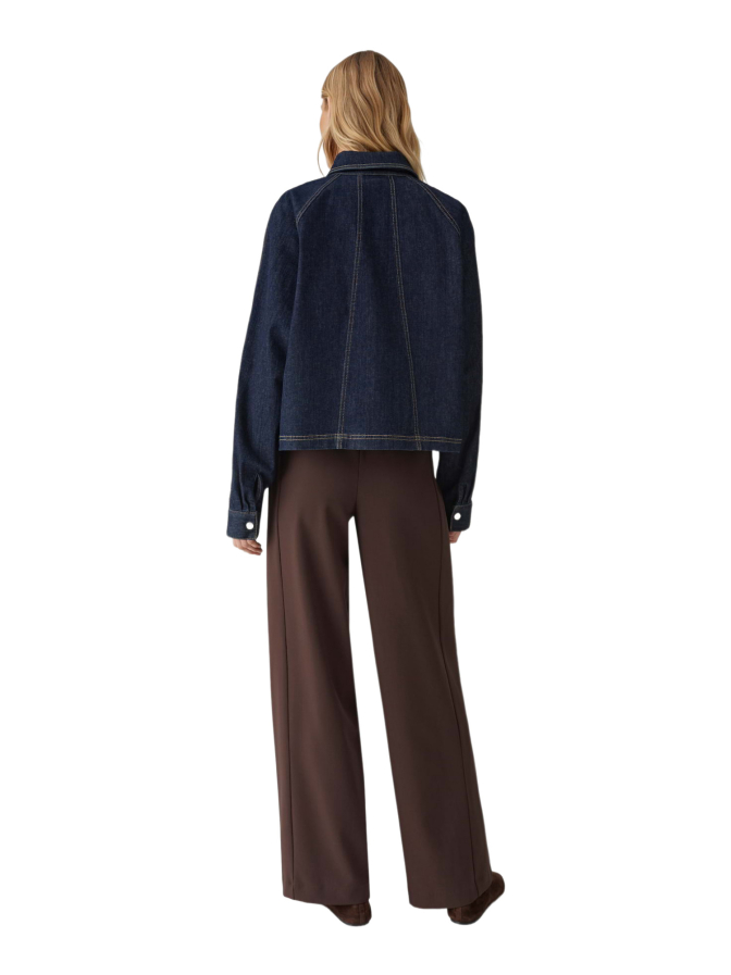 Opus Jacke Jovena bei Robert Ley