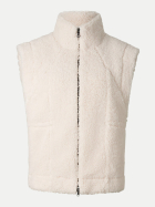 Bogner Teddy-Weste KYLIE 730-birch bei Robert Ley
