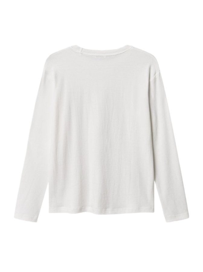 Gabba Longsleeve Dune Brush bei Robert Ley