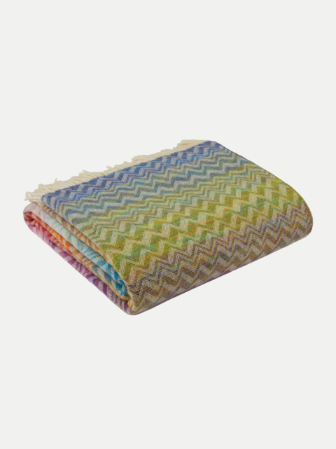 Missoni Home Decke BASTIEN  130x190 bei Robert Ley
