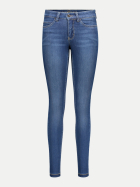 Mac Skinny-Jeans DREAM D569 mid blue authentic wash-Trousers MAC Ladie bei Robert Ley