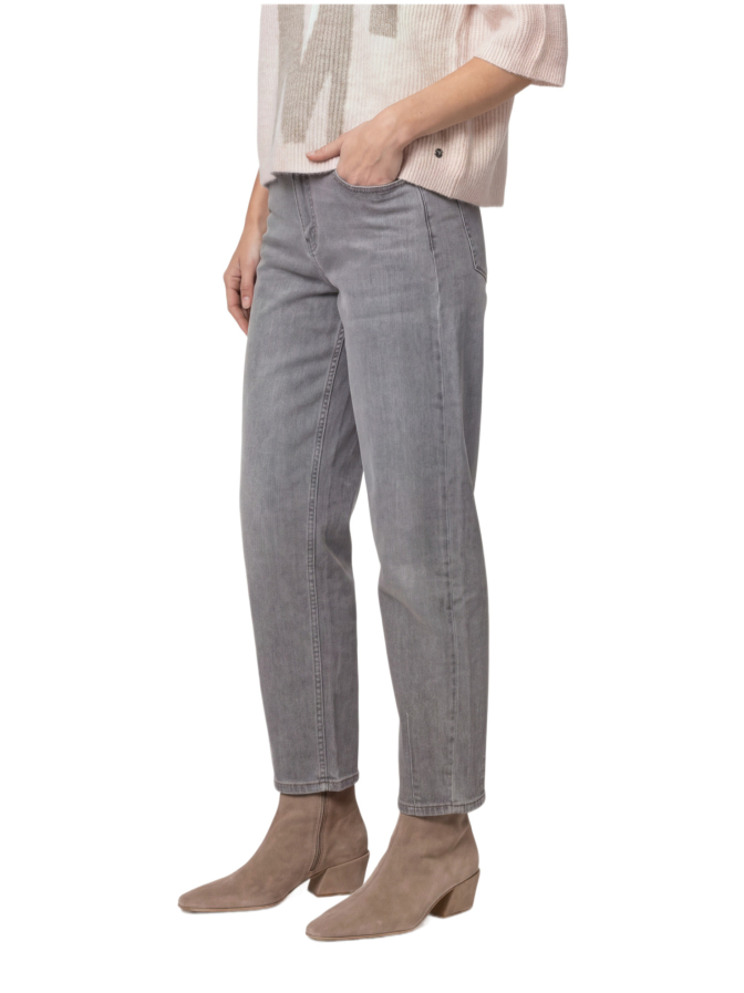Monari Barrel-Fit Jeans bei Robert Ley