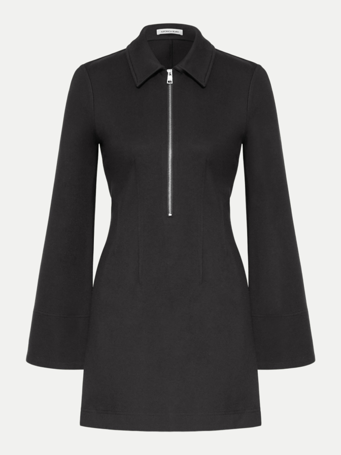 Veronica Beard Tailliertes Kleid Capelle bei Robert Ley