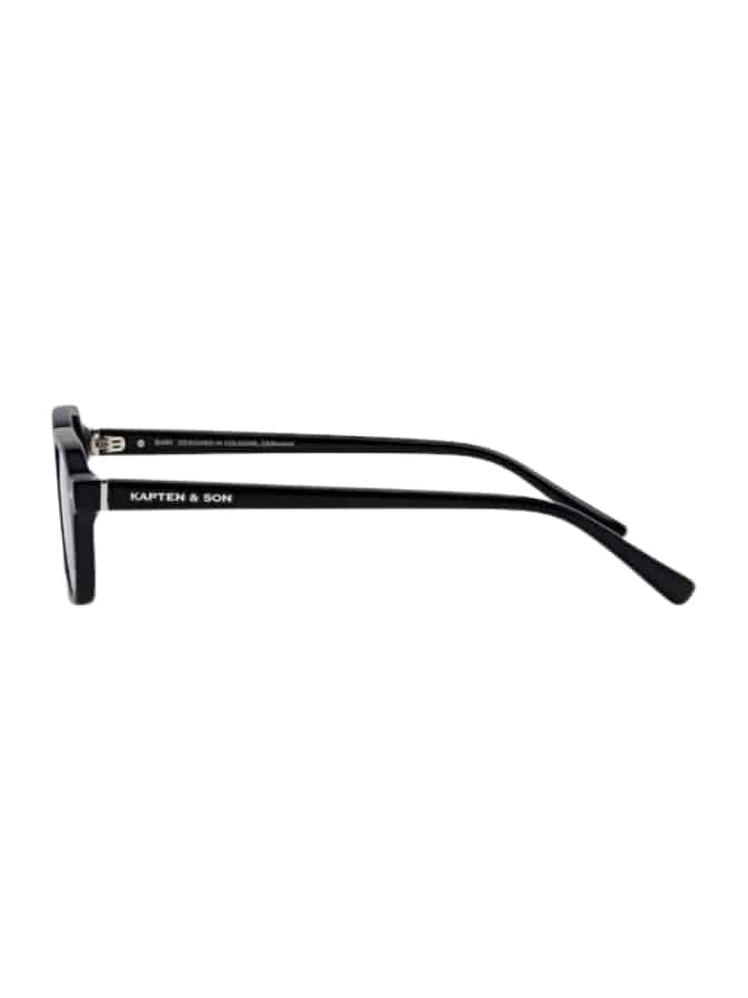 Kapten & Son Bari All Black Sonnenbrille bei Robert Ley