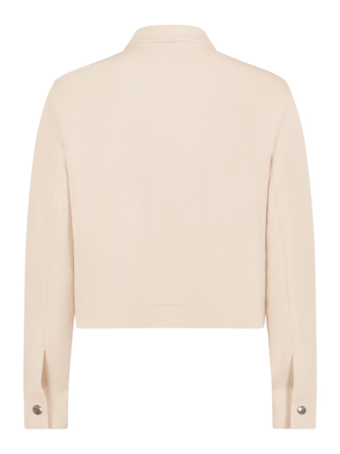 Betty Barclay Blazer mit aufgesetzten Brusttaschen bei Robert Ley