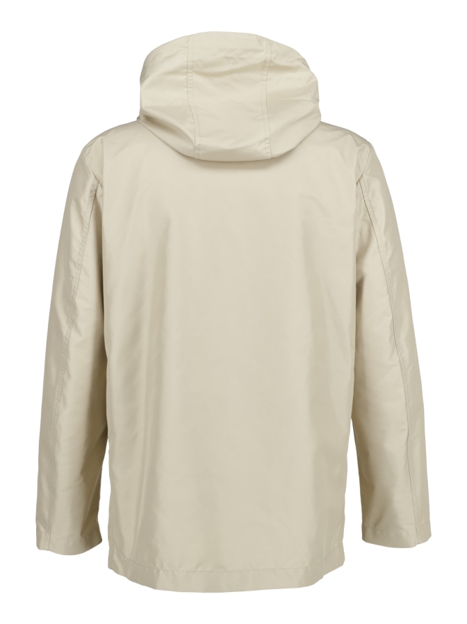 Fay Kurzer Parka mit Kapuze bei Robert Ley