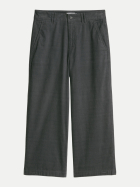 Marc O'Polo DENIM Loose-Fit Cordhose 0361-Light Graphite bei Robert Ley