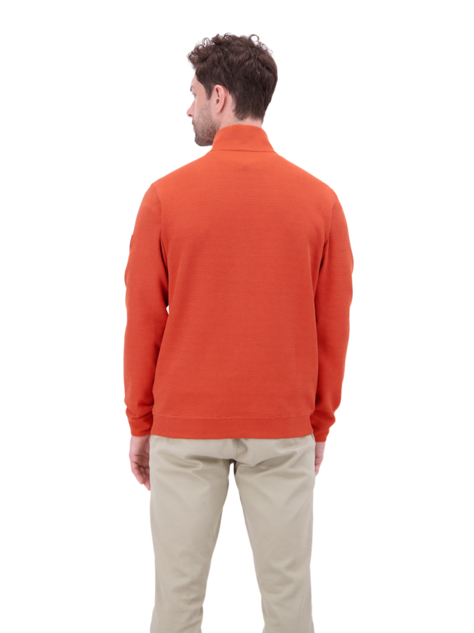 Lerros Regular-Fit Troyer bei Robert Ley