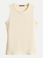 someday Basic Top Kleanne 50009-buttercream bei Robert Ley