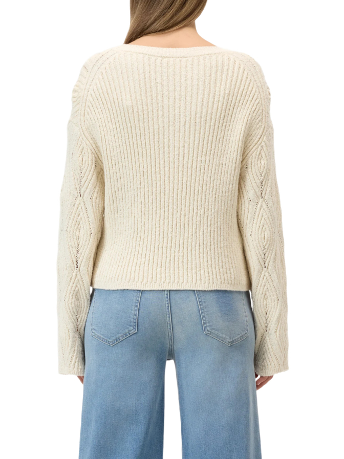Closed Pullover bei Robert Ley
