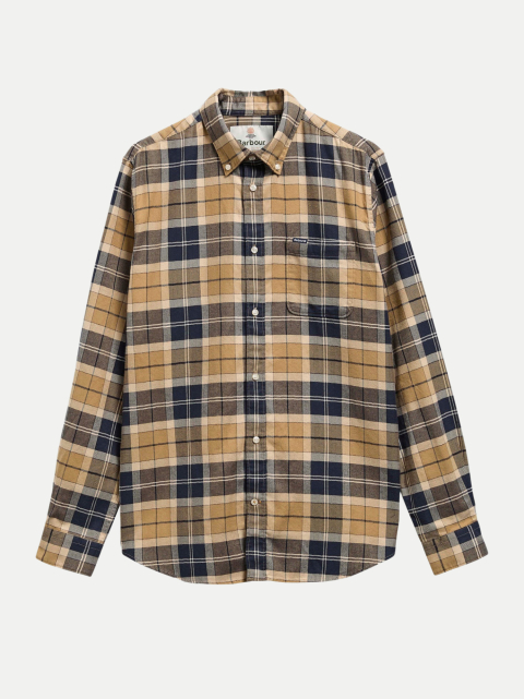 Barbour Hemd Kyeloch Tailored bei Robert Ley