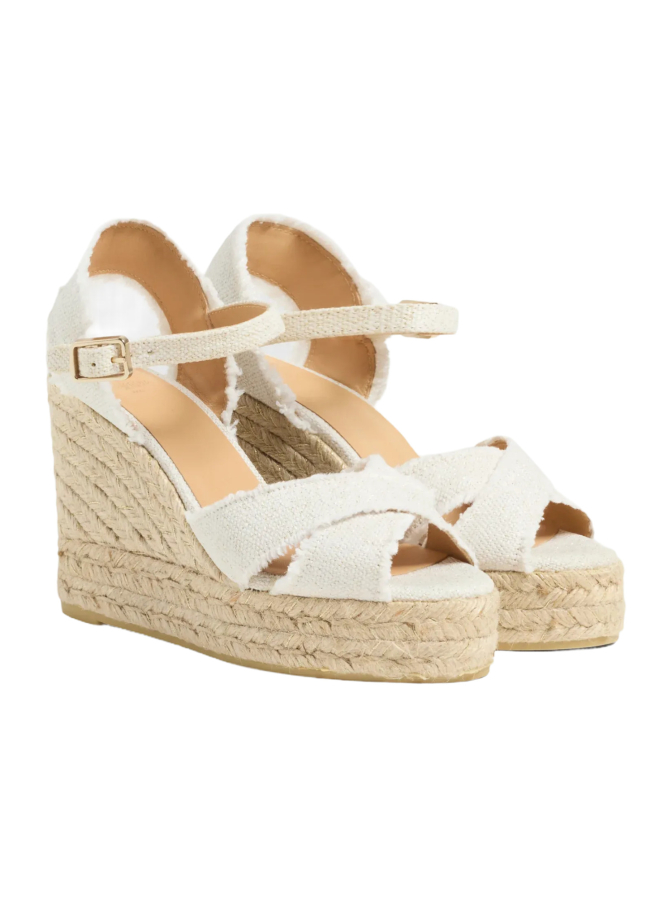 Castaner Bromelia Espadrilles bei Robert Ley