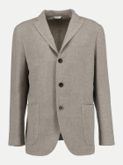 BOGLIOLI Regular-Fit Wollsakko 280naturale bei Robert Ley