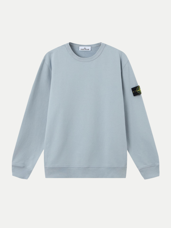 Stone Island Regular-Fit Sweatshirt bei Robert Ley