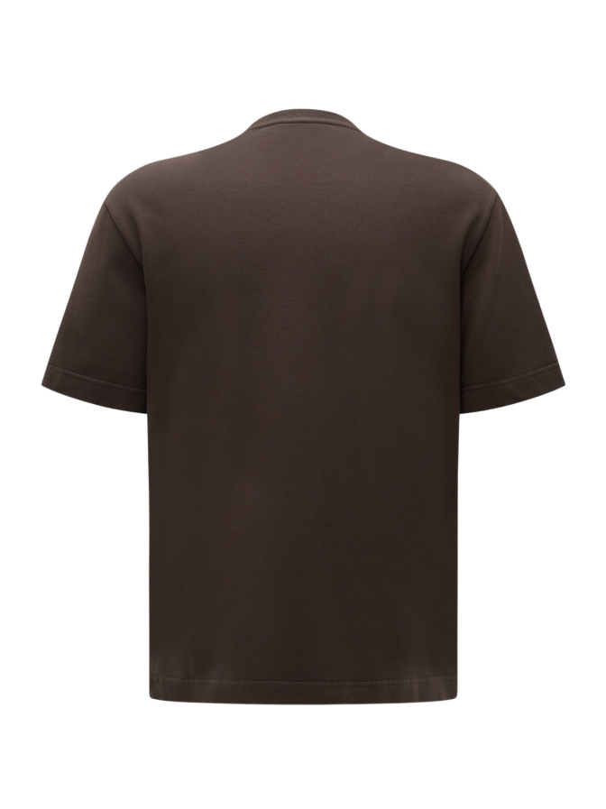 04651/ A trip in a bag T-Shirt If Tee bei Robert Ley