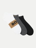 BOSS Multipack Socken mit Logo-Details 960-Open Miscellaneous bei Robert Ley