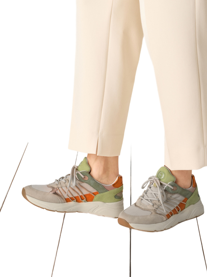 Tamaris Sneaker bei Robert Ley