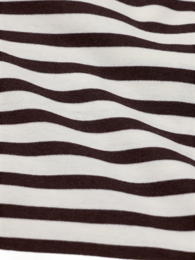 Closed Gestreiftes Langarmshirt bei Robert Ley