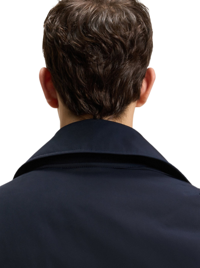 BOSS Orange Jacke Oking bei Robert Ley