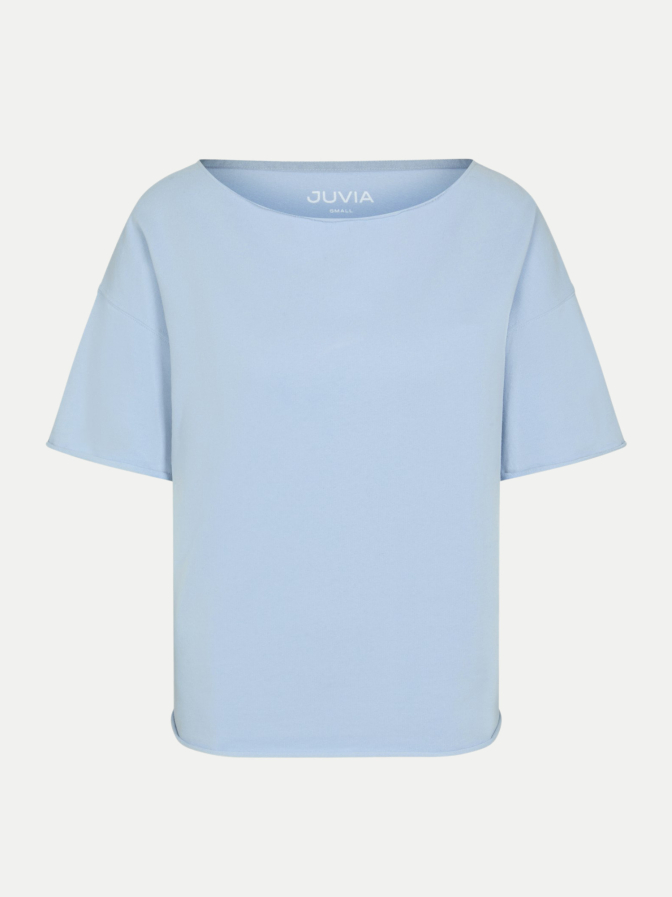 Juvia Oversized Shirt Kaya bei Robert Ley