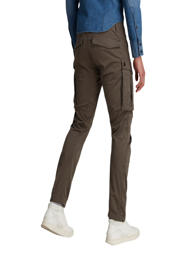 G-STAR RAW Tapered- Fit Rovic Zip 3D bei Robert Ley