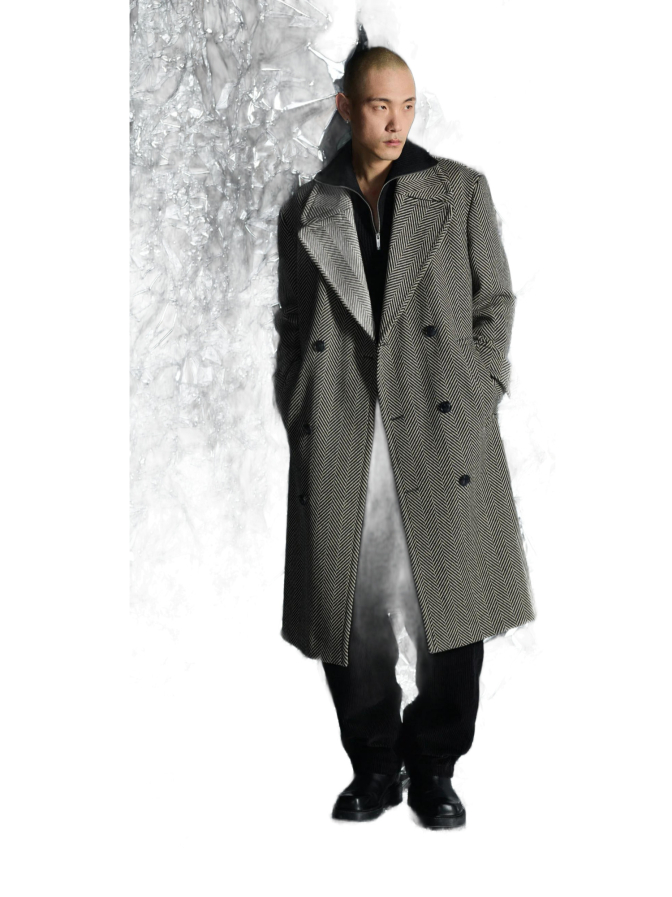 Strellson Strick-Troyer Remo-TR bei Robert Ley