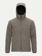 Scandinavian Edition Funktionsjacke NIMBUS sand bei Robert Ley