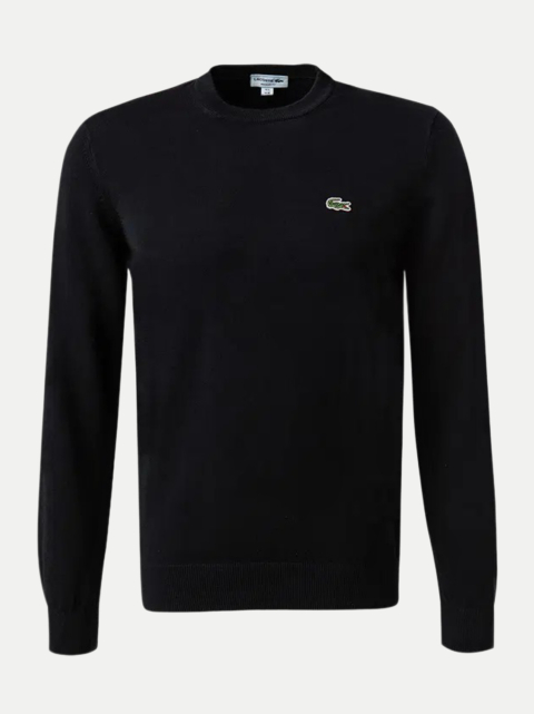 Lacoste Regular-Fit Strickpullover bei Robert Ley