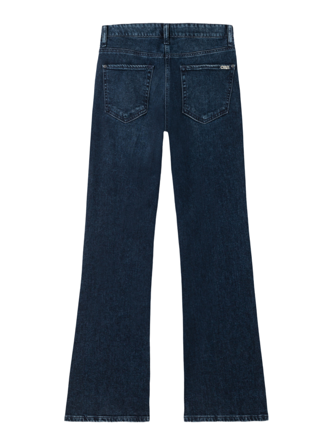 Cambio Jeanshose Paris bei Robert Ley