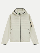 Boss Green Softshelljacke 272-Light Beige bei Robert Ley