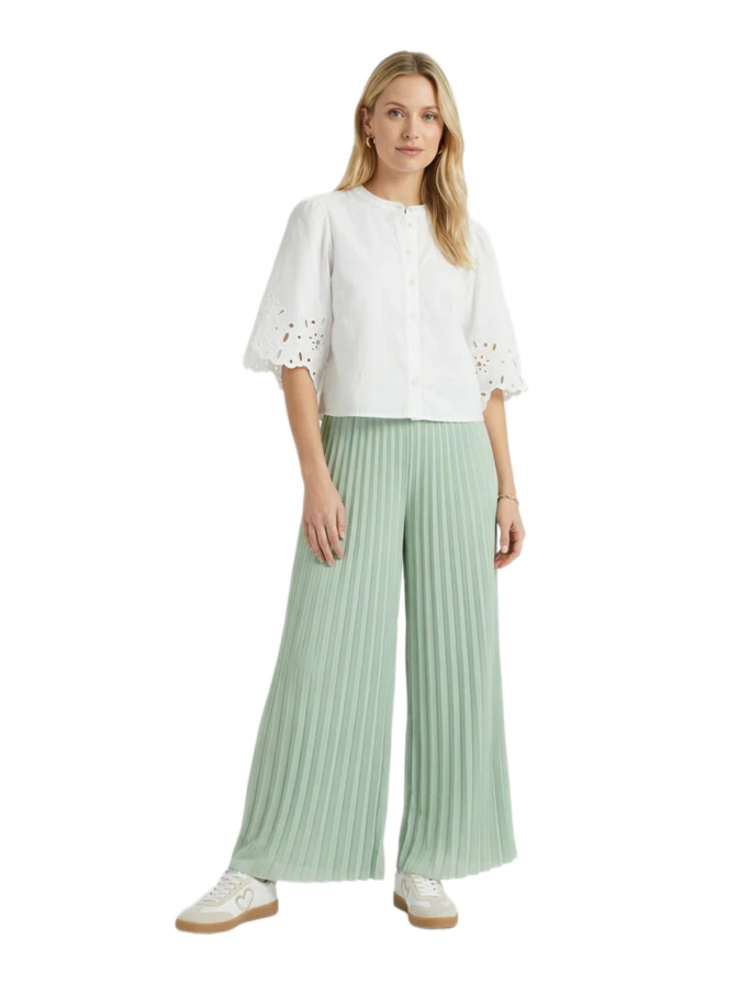 Guido Maria Kretschmer Hemdbluse Marika bei Robert Ley