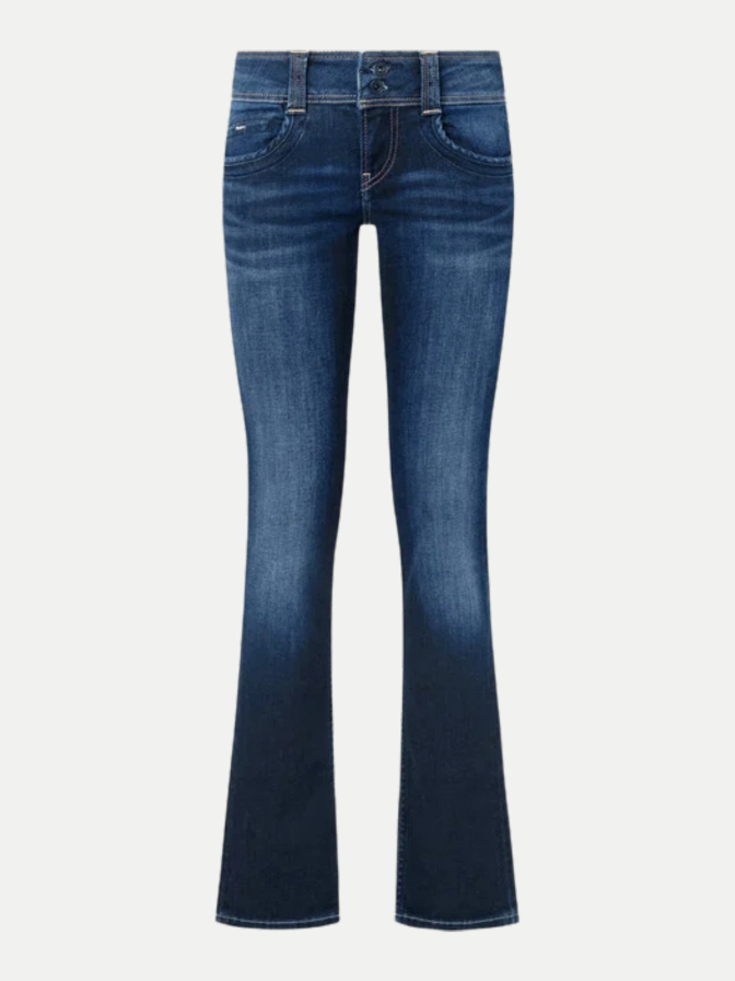 Pepe Jeans Regular-Fit Jeans Gen - L32 bei Robert Ley
