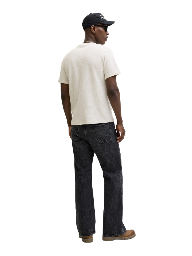 Jack & Jones Basic T-Shirt JJEAUSTIN bei Robert Ley