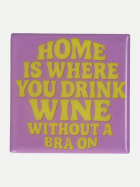 Giftcompany LOVE TILES lila Home bei Robert Ley