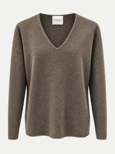 Robert Ley Kaschmirpullover Kimi bei Robert Ley