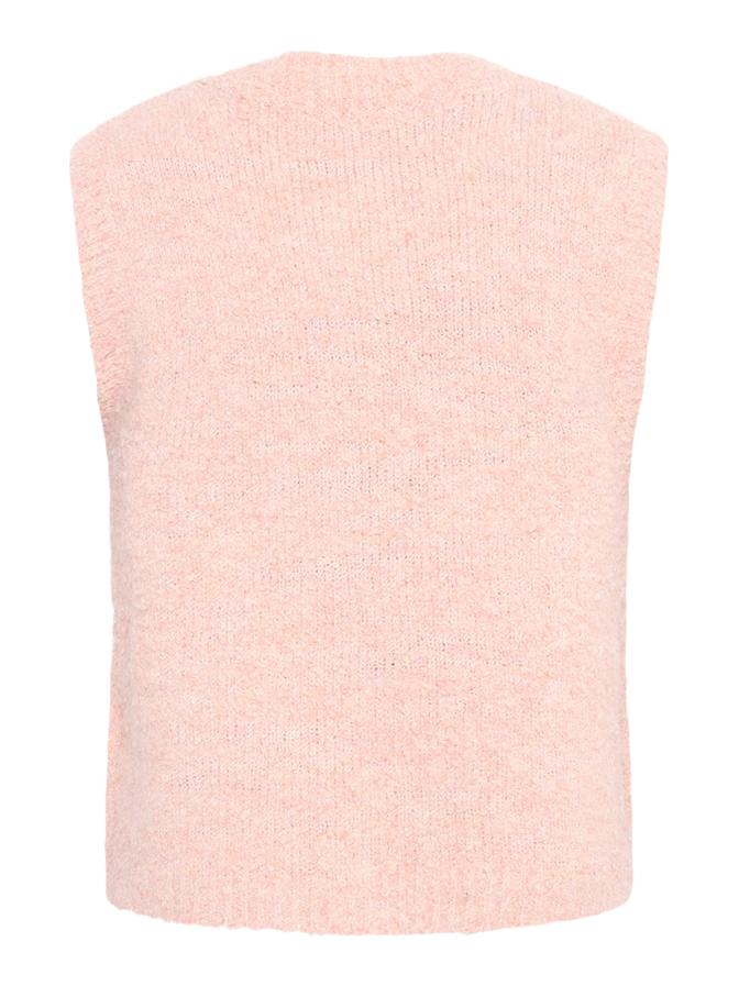 Cartoon Strickjacke ohne Arm bei Robert Ley