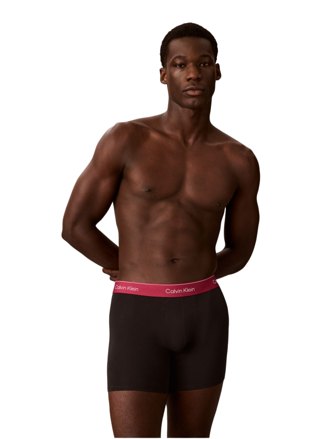 Calvin Klein 3er-Pack Boxershorts bei Robert Ley