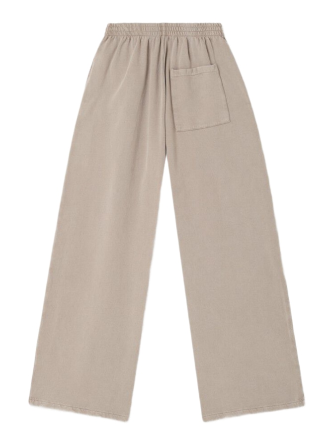 American Vintage Wide-Leg Jogginghose Jitbay bei Robert Ley