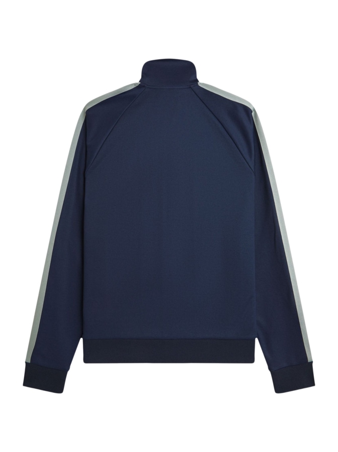 FRED PERRY Trainingsjacke mit Sportband bei Robert Ley