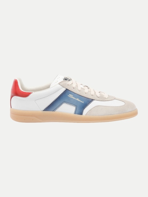 Santoni Sneaker DBS Olympic bei Robert Ley