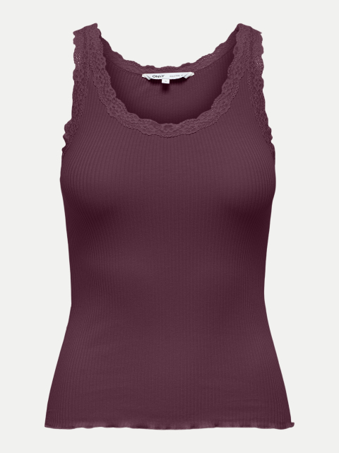 Only Top Sara bei Robert Ley