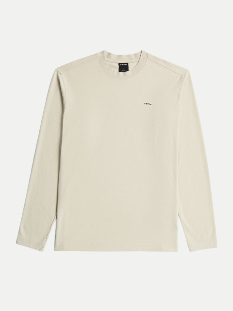 G-STAR RAW Langarmshirt True regular bei Robert Ley