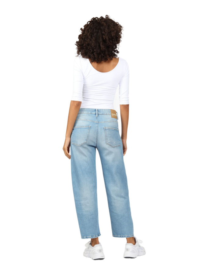 Gang O-Shape Jeans Ida bei Robert Ley