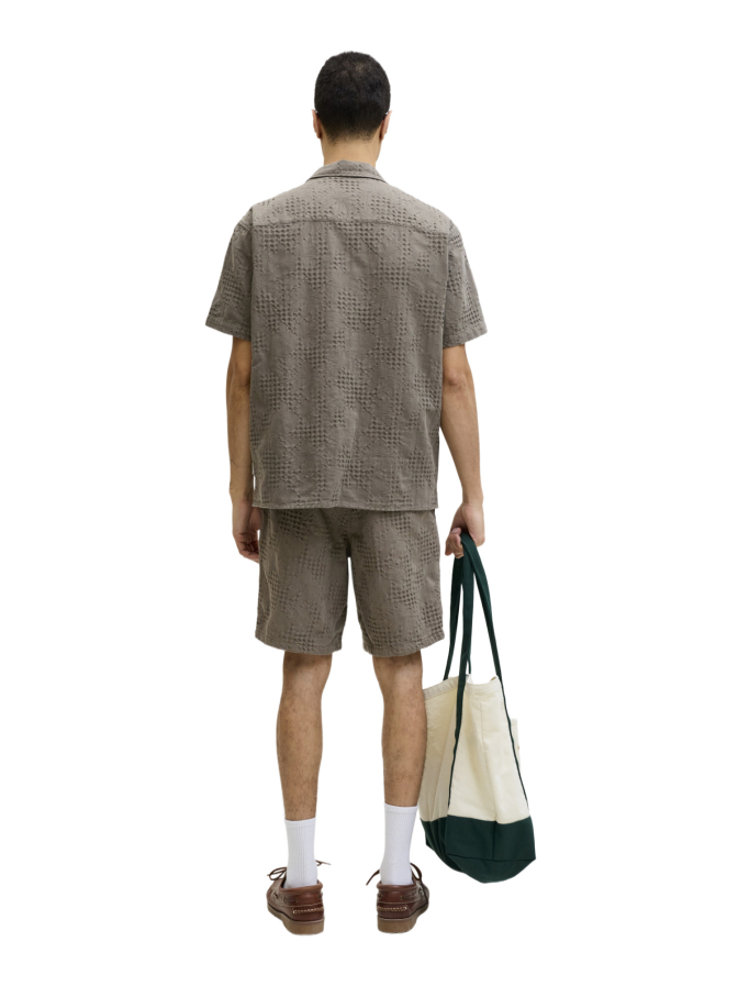 Jack & Jones Relaxed Fit Hawaii-Hemd bei Robert Ley