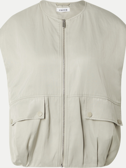 EDITED Veronica Weste bei Robert Ley