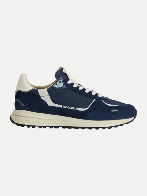 WOOLRICH Retro Sneaker bei Robert Ley
