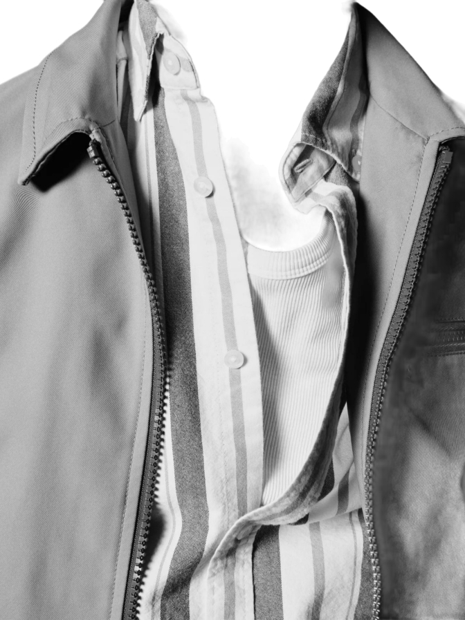 JOOP! JEANS Langarmhemd Heli bei Robert Ley