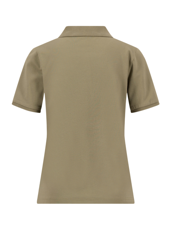 Fynch-Hatton POLOSHIRT 1/2 PIQUE bei Robert Ley